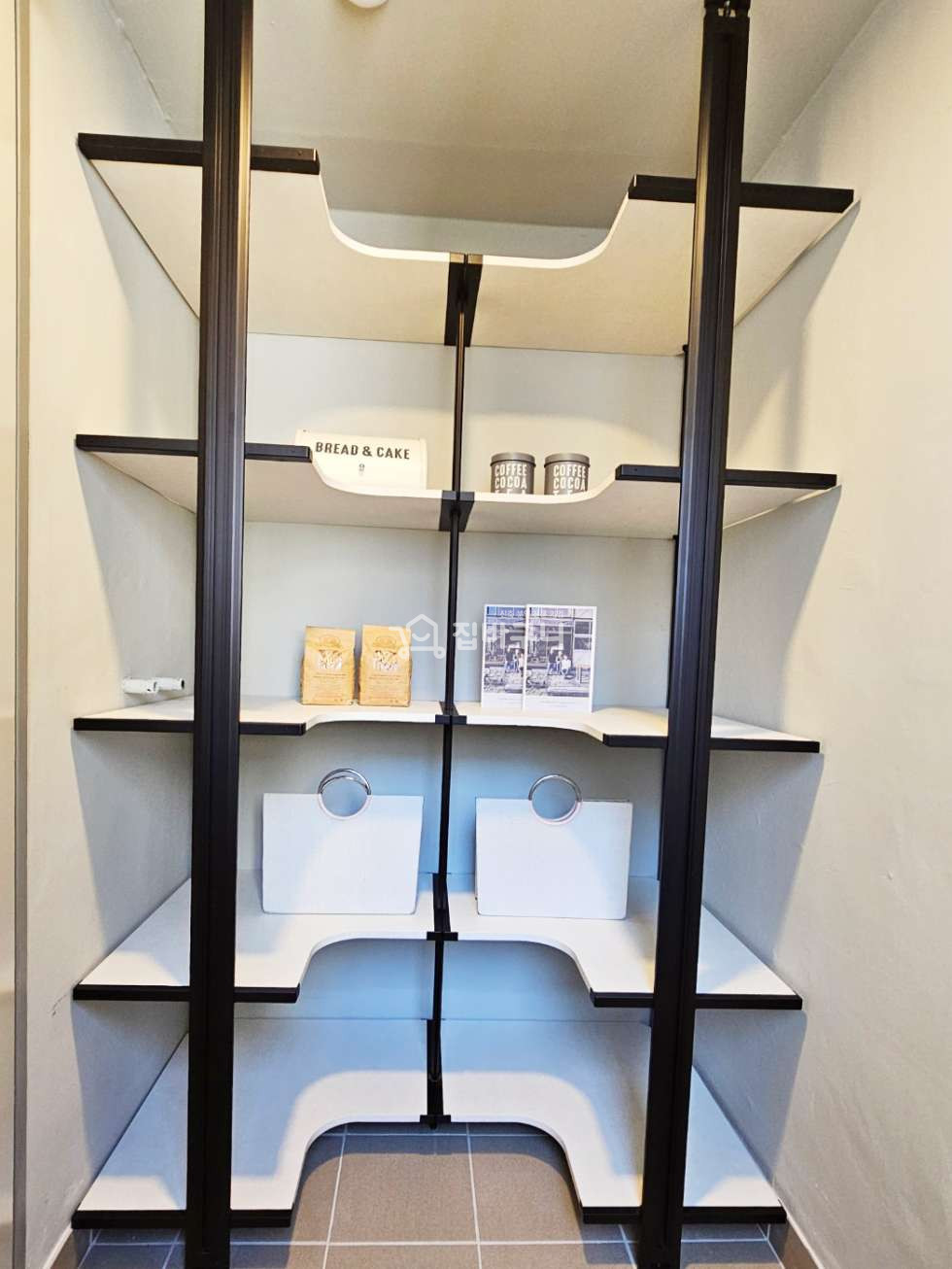 경기 부천소사구 송내동 하이엔드 인테리어로 한층 더 고급지게! 생활권인프라와 준수한 옵션들까지! 분양 매물번호 13510 사진 15