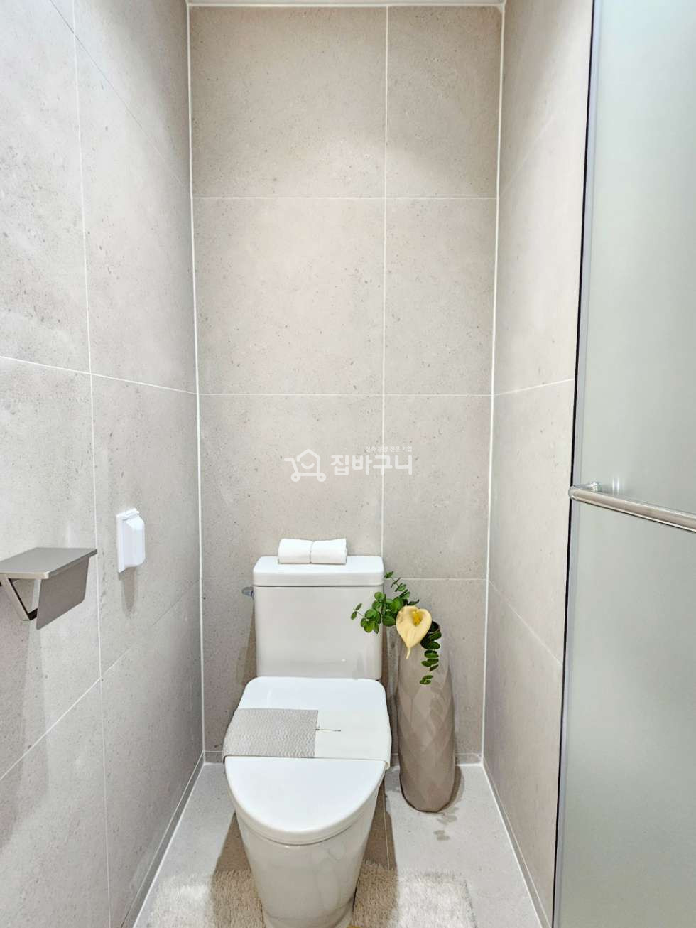 경기 부천원미구 심곡동 부천역 도보권 역세권! 시원한 시티뷰를 즐길 수 있는 테라스까지! 내부 실평수 넓게 잘 빠진 3룸 복층 아파트! 분양 매물번호 13509 사진 11