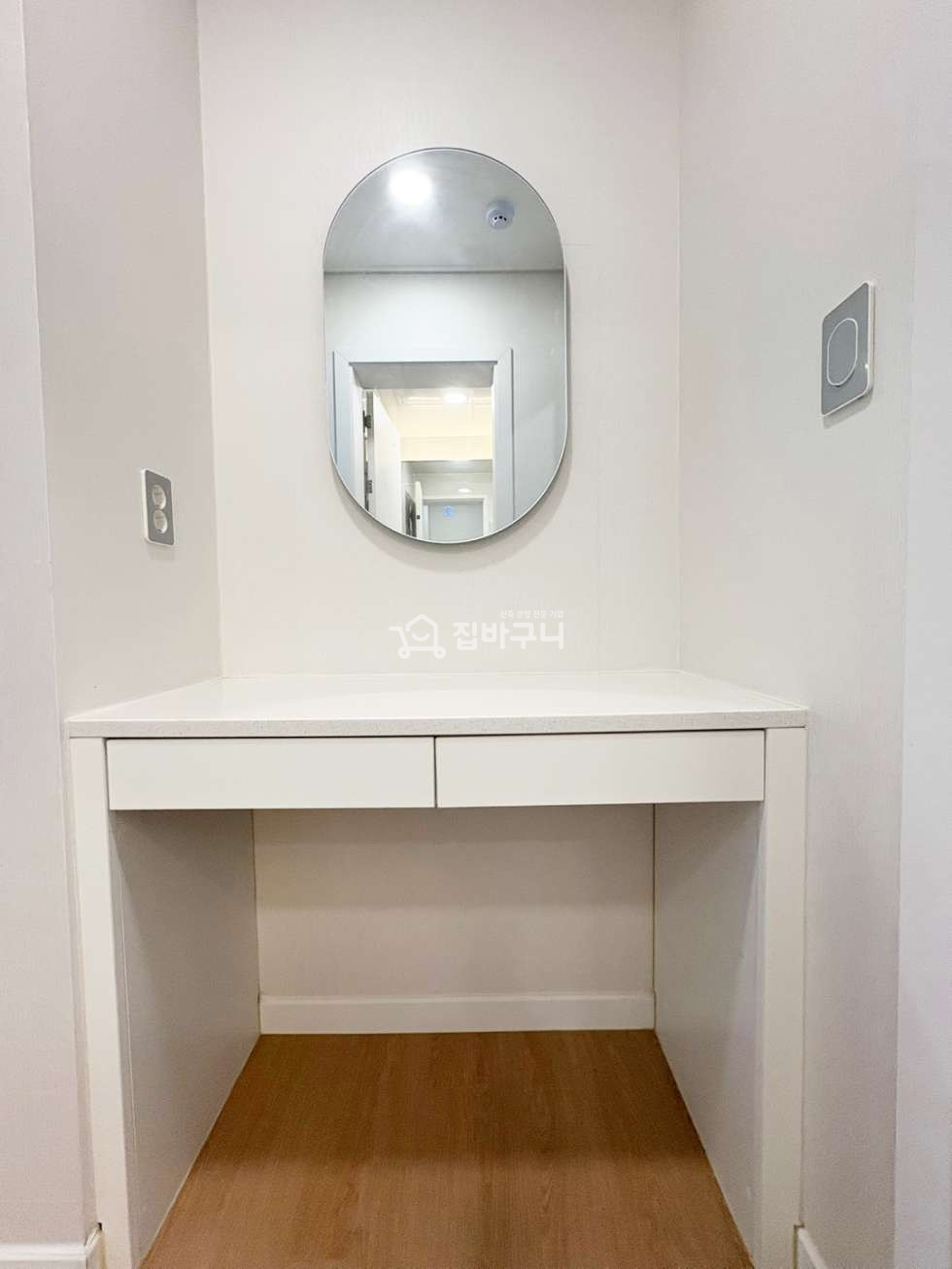 경기 평택시 서정동 ☆모던한 내부 인테리어와 드레스룸,다용도실까지! 3-4인 가족이 거주하기 딱 좋은 아파트! ★ 분양 매물번호 13507 사진 9