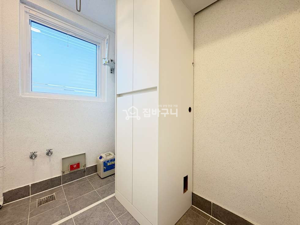 경기 평택시 서정동 ☆모던한 내부 인테리어와 드레스룸,다용도실까지! 3-4인 가족이 거주하기 딱 좋은 아파트! ★ 분양 매물번호 13507 사진 14