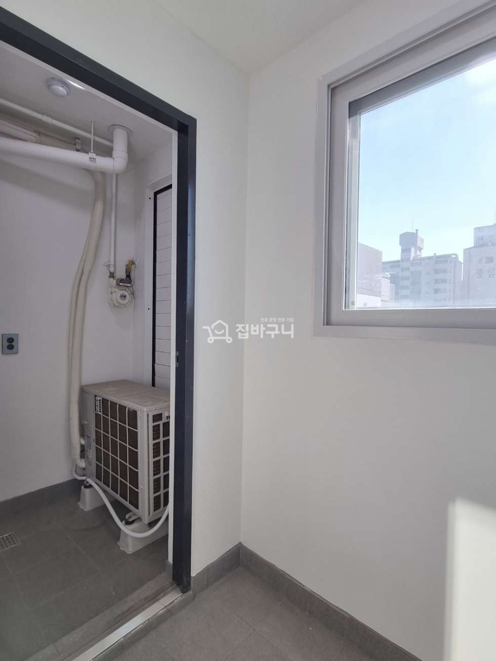 경기 부천원미구 원미동 깔끔한 내부와 넉넉한 수납공간 , 베란다까지 재난상황시 대피공간까지 마련된 실용적인구조 + 인프라 분양 매물번호 13502 사진 9