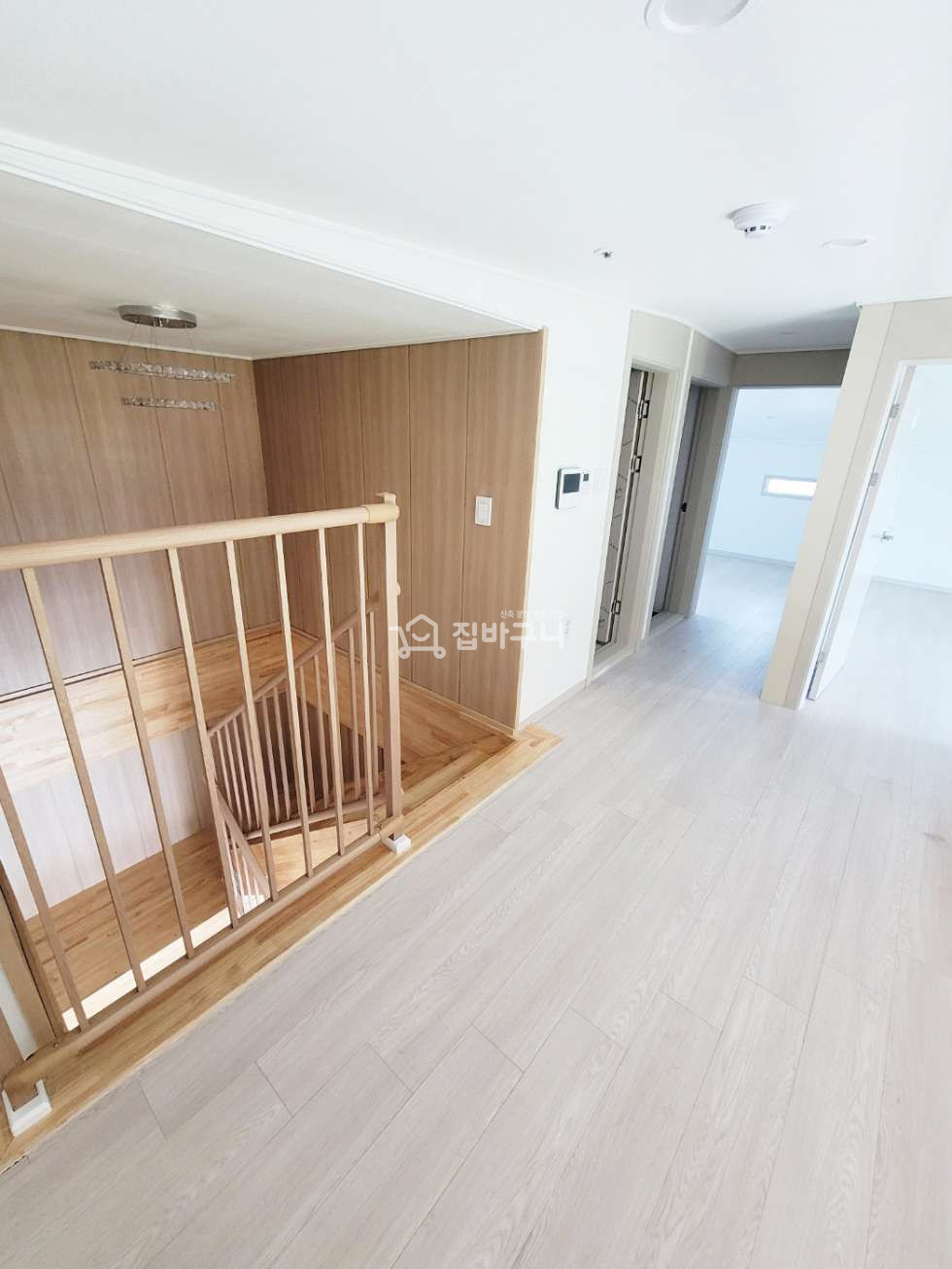 경기 부천원미구 심곡동 인기많은 현장! 실평수 엄청 넓은 4룸 복층구조 매물 중동역 1호선이 차량으로 4분거리 분양 매물번호 13501 사진 11
