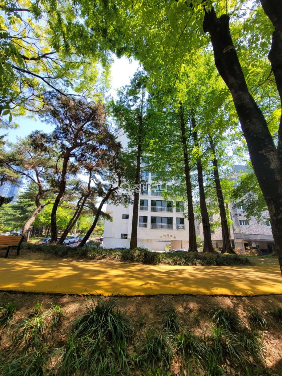 경기 부천원미구 심곡동 인기많은 현장! 실평수 엄청 넓은 4룸 복층구조 매물 중동역 1호선이 차량으로 4분거리 분양 매물번호 13501 사진 17