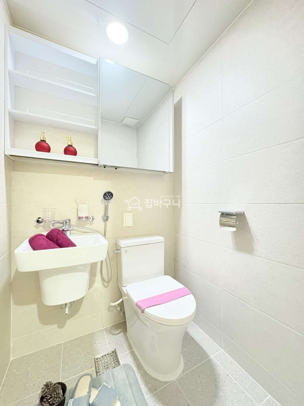 경기 부천원미구 심곡동 부천역 도보 7분 대학·학교·편의시설까지 올커버! 시스템에어컨 완비된 실속 3룸 아파트 분양 매물번호 13500 사진 9