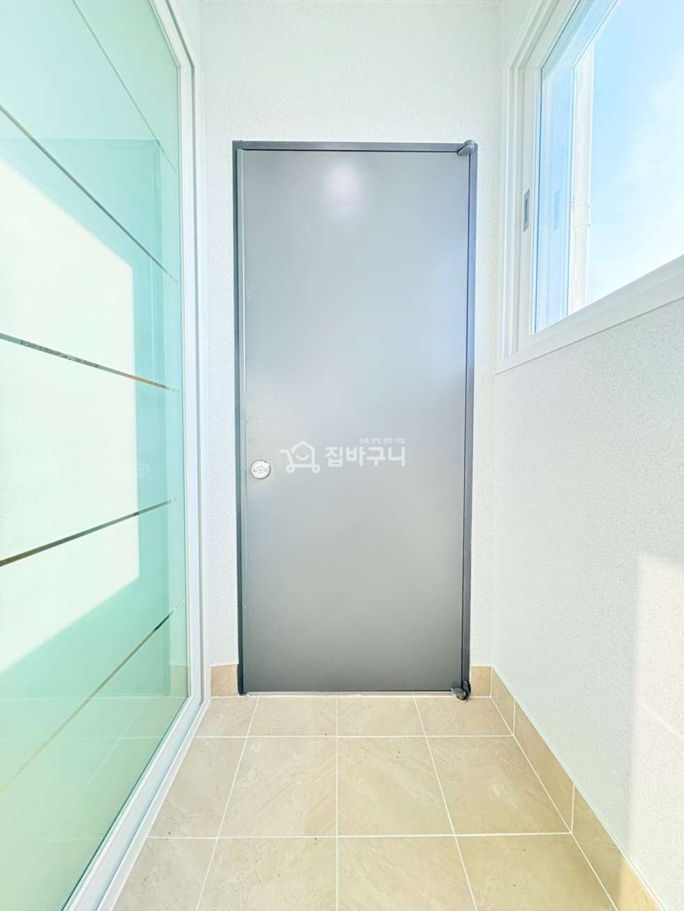 경기 부천원미구 심곡동 부천역 도보 7분 대학·학교·편의시설까지 올커버! 시스템에어컨 완비된 실속 3룸 아파트 분양 매물번호 13500 사진 12