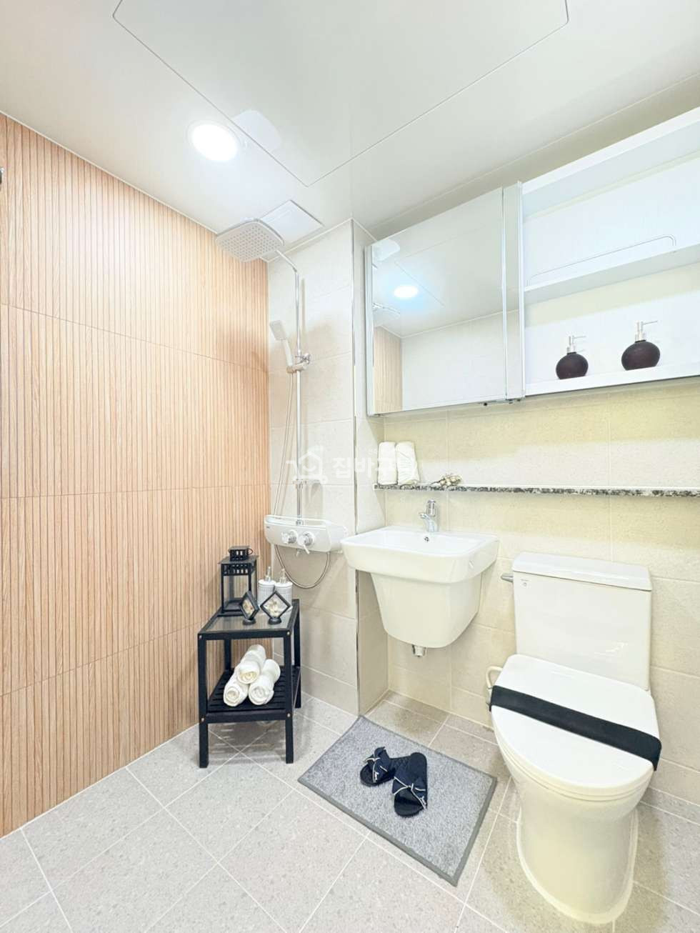 경기 부천원미구 심곡동 부천역 도보 7분 대학·학교·편의시설까지 올커버! 시스템에어컨 완비된 실속 3룸 아파트 분양 매물번호 13500 사진 14