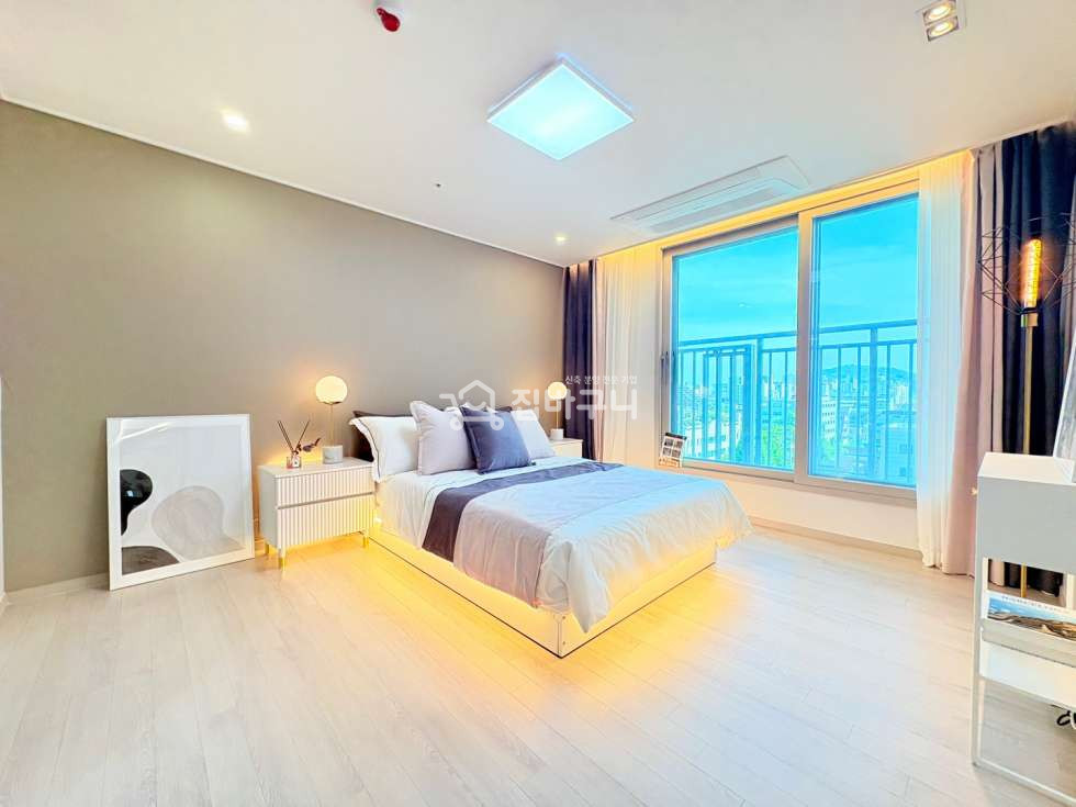경기 부천원미구 원미동 전세대아파트등기 정남향 넓고 쾌적한 거실과 춘의역 도보9분 시장인근 인프라! 분양 매물번호 13497 사진 7