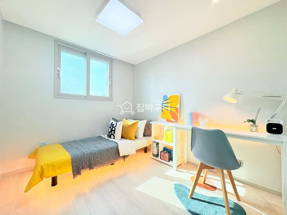 경기 부천원미구 원미동 전세대아파트등기 정남향 넓고 쾌적한 거실과 춘의역 도보9분 시장인근 인프라! 분양 매물번호 13497 사진 12