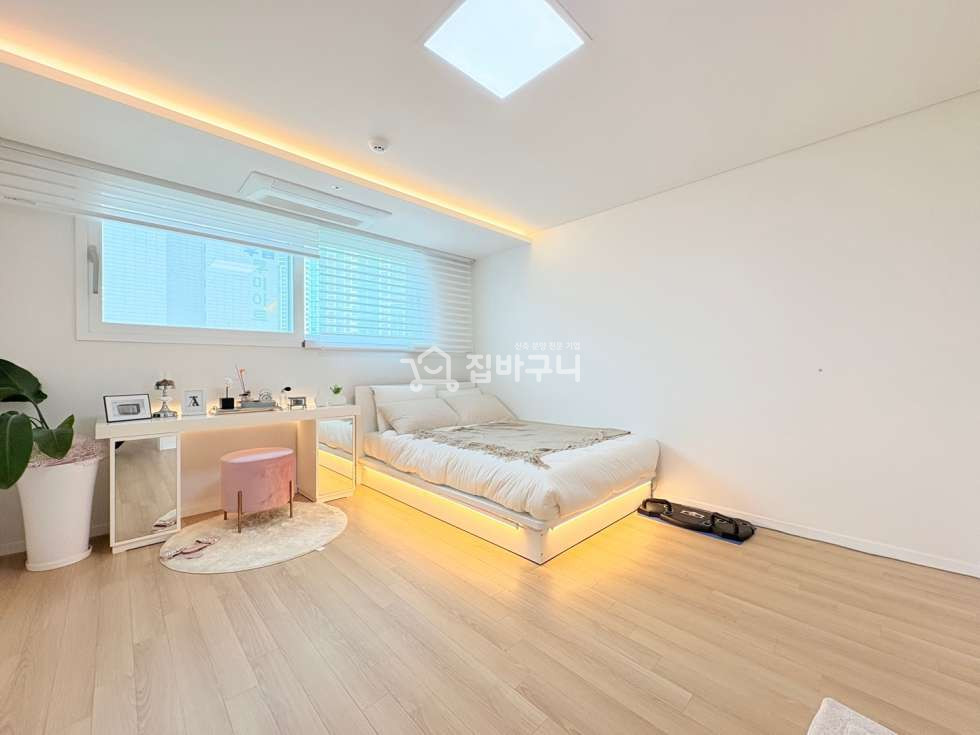 경기 부천원미구 중동 실평수 넓은 방들과 비스포크 냉장고가 무료옵션! 신중동역 도보권에 생활권 인프라+학세권 까지! 분양 매물번호 13496 사진 7