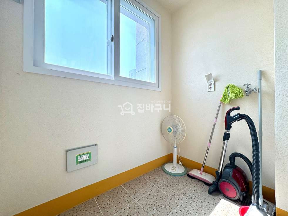 경기 평택시 지산동 ※송탄역 도보 5분! 실링팬·펜트리까지 완비된 3룸 신축!! 편리한 생활인프라까지 올인원!※ 분양 매물번호 13493 사진 12