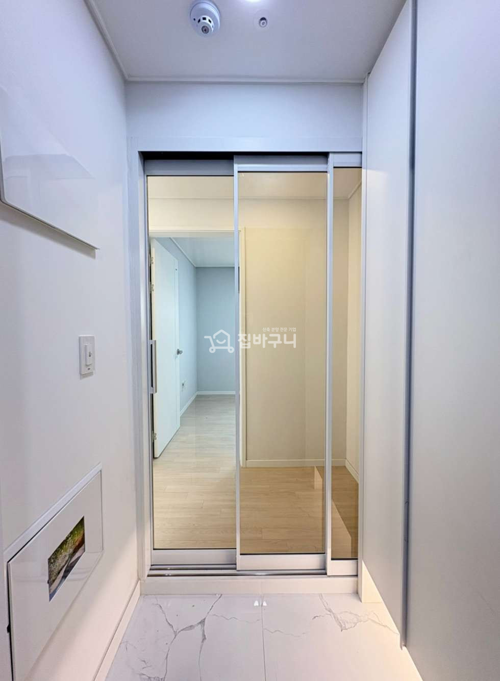 경기 부천소사구 심곡본동 엄청 크고 넓어서 활용도가 매우 다양한 대왕 테라스! 130% 자주 식주차에 풀옵션까지?! 빠른입주가 답인 이곳! 분양 매물번호 13488 사진 10