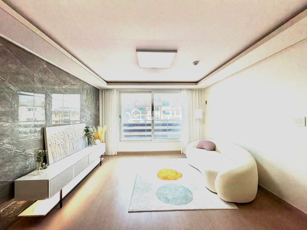 경기 부천소사구 괴안동 학교로 둘러쌓인 입지! 자녀 학교 걱정NO! 역곡역 차량4분거리! 괴안동 인테리어도 너무 이쁜 집 분양 매물번호 13482 사진 2