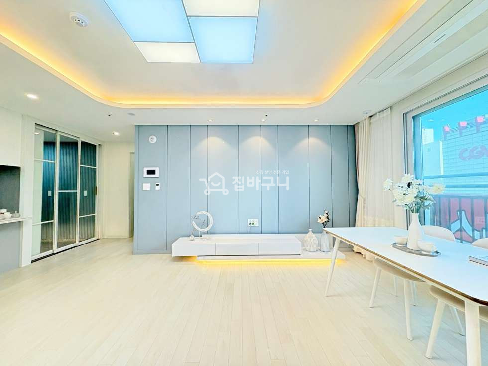 경기 부천원미구 심곡동 부천역 도보 5분거리 입주하면 김치냉장고와 건조기가 옵션으로!! 아이 키우는 가정 추천매물 학세권 입지 분양 매물번호 13480 사진 4
