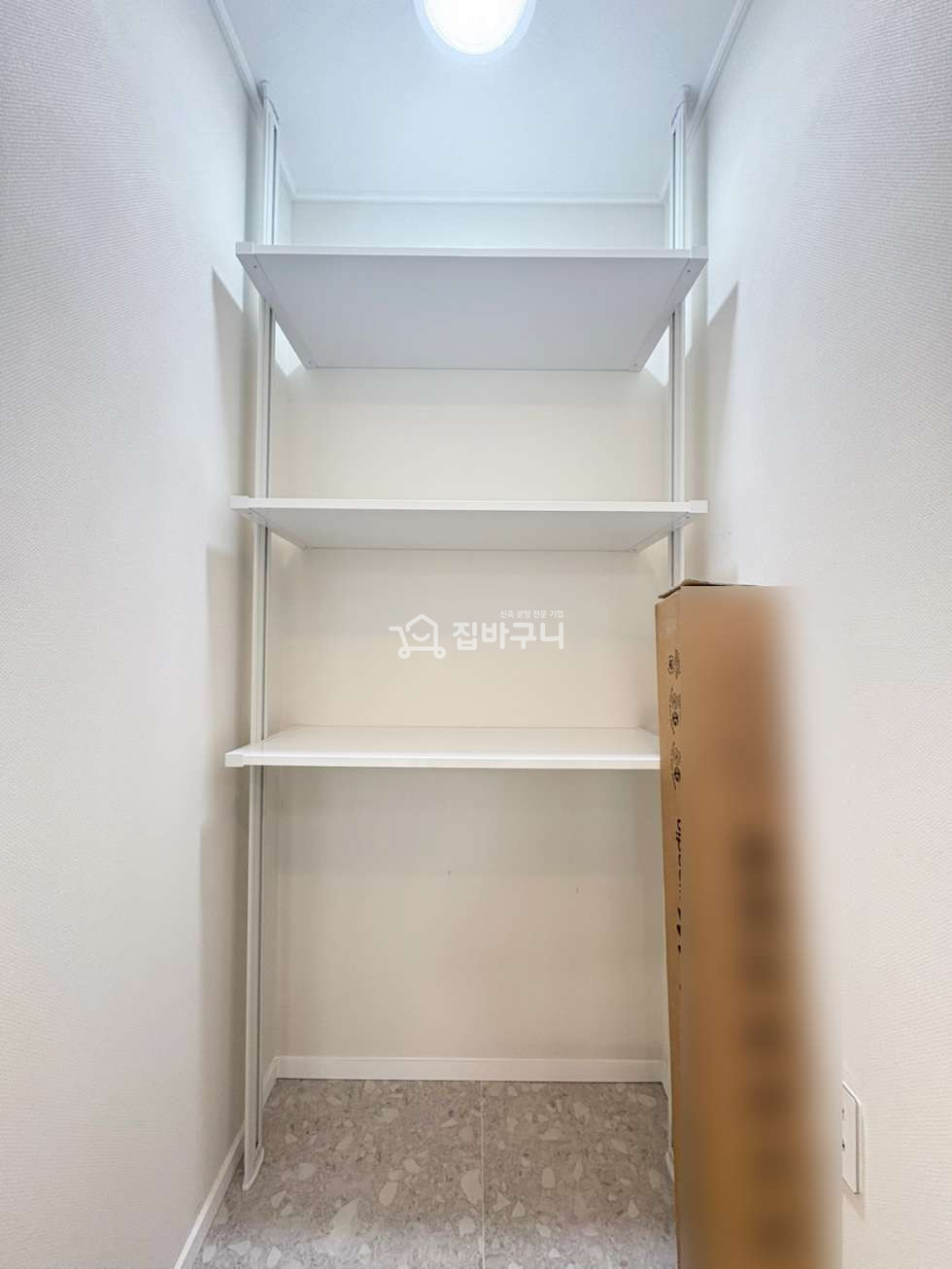 경기 안산상록구 본오동 입주하면 비스포크냉장고가 옵션?! 최저 실입주금으로 아파트같은 실용적인 내부가 가능한 본오동 3룸매물 분양 매물번호 13475 사진 7