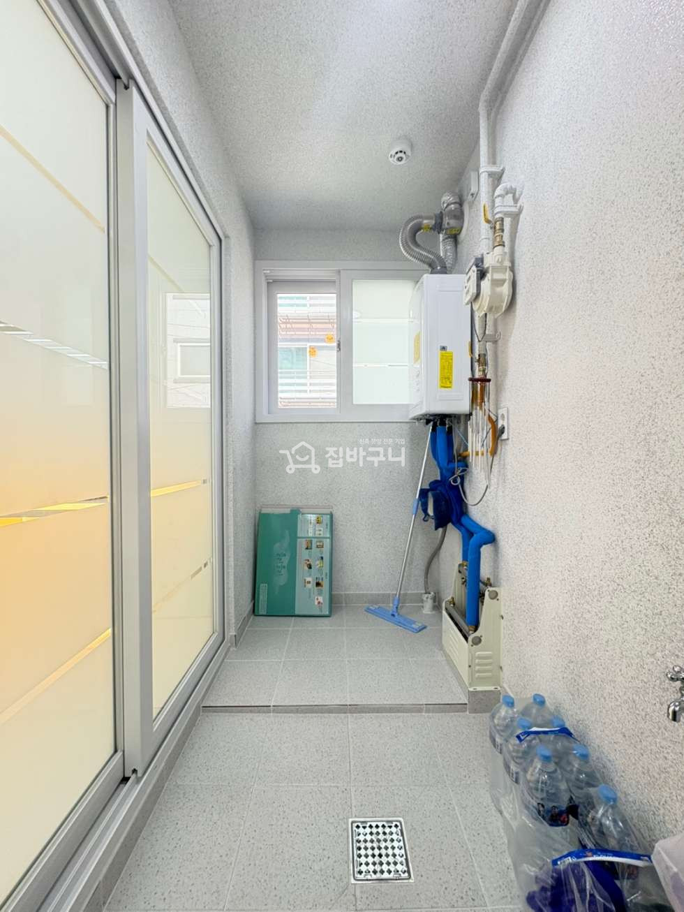 경기 안산상록구 본오동 입주하면 비스포크냉장고가 옵션?! 최저 실입주금으로 아파트같은 실용적인 내부가 가능한 본오동 3룸매물 분양 매물번호 13475 사진 13