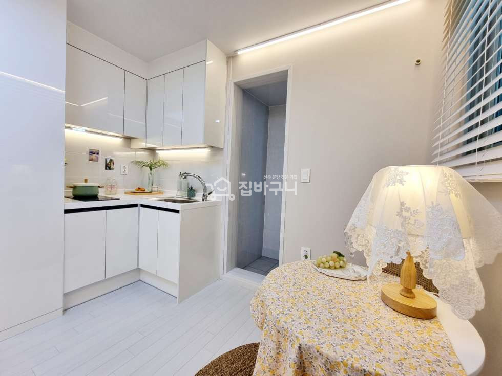 인천 부평구 부평동 3룸+1룸 구조? 흔하지않은 특별한 구조! 부평역 GTX-B노선 착공예정 주변 생활인프라 모두 도보권! 분양 매물번호 13474 사진 15