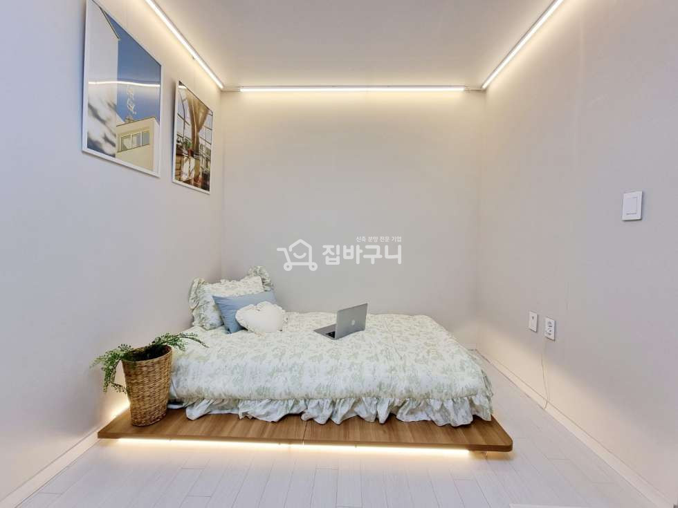 인천 부평구 부평동 3룸+1룸 구조? 흔하지않은 특별한 구조! 부평역 GTX-B노선 착공예정 주변 생활인프라 모두 도보권! 분양 매물번호 13474 사진 17
