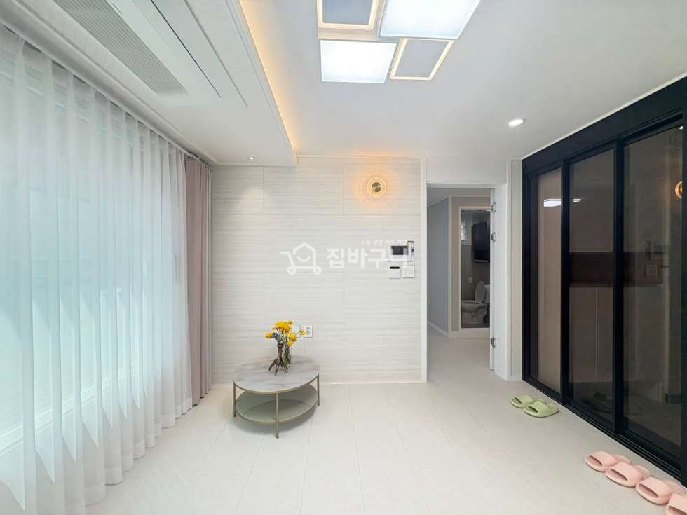 경기 안산상록구 본오동 2룸인데도 공간활용성 뛰어나고 생활인프라 우수한 사리역 도보3분거리 매물 분양 매물번호 13472 사진 2