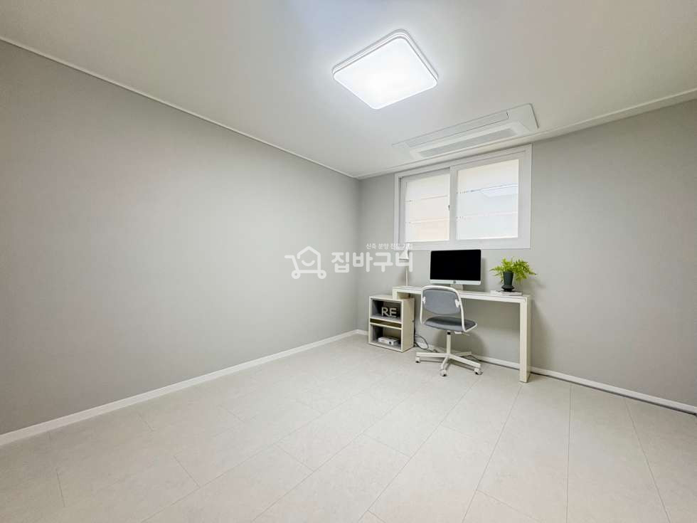 경기 안산상록구 본오동 2룸인데도 공간활용성 뛰어나고 생활인프라 우수한 사리역 도보3분거리 매물 분양 매물번호 13472 사진 11