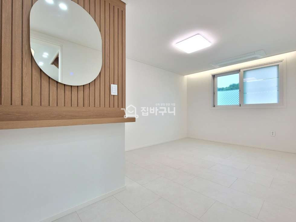 경기 안산단원구 고잔동 반려동물 키우는 반려인들 주목! 넓고 활용성 높은 테라스가 있는 고잔동 3룸 복층테라스 세대 분양 매물번호 13471 사진 20