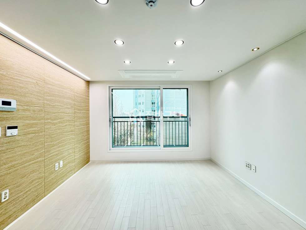 경기 수원권선구 세류동 전망좋은 공원뷰! 세류동 입지좋고 내부 실평수 넓은 화이트톤 3룸! 분양 매물번호 13468 사진 1