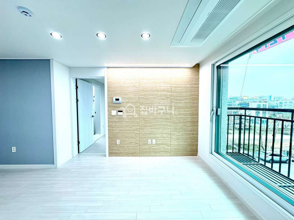 경기 수원권선구 세류동 전망좋은 공원뷰! 세류동 입지좋고 내부 실평수 넓은 화이트톤 3룸! 분양 매물번호 13468 사진 4