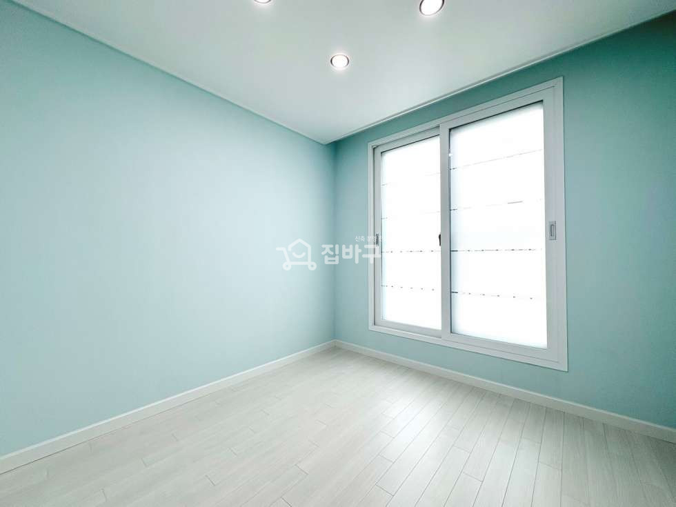 경기 수원권선구 세류동 전망좋은 공원뷰! 세류동 입지좋고 내부 실평수 넓은 화이트톤 3룸! 분양 매물번호 13468 사진 9