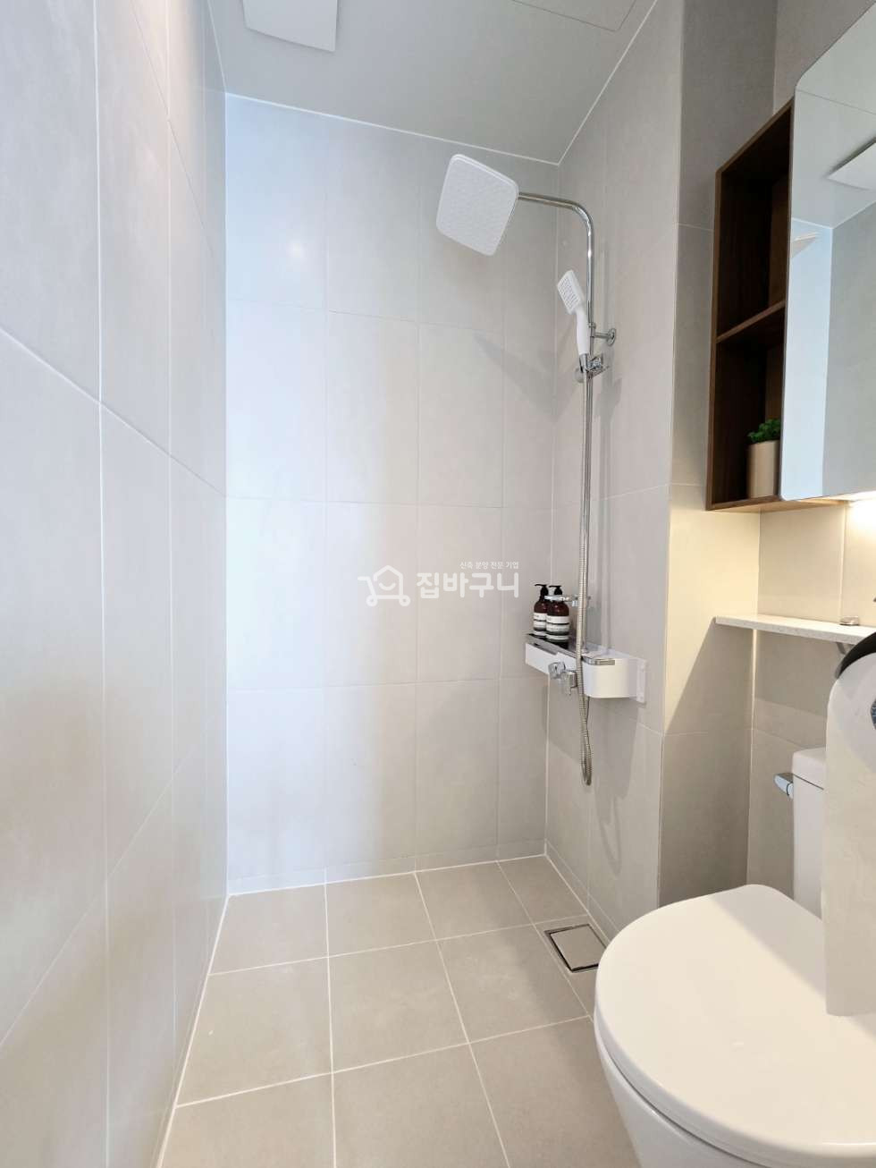 경기 부천원미구 심곡동 부천역 초역세권! 입지적 장점 모두 갖춘 생활 인프라 심곡동 3룸 분양 매물번호 13464 사진 8