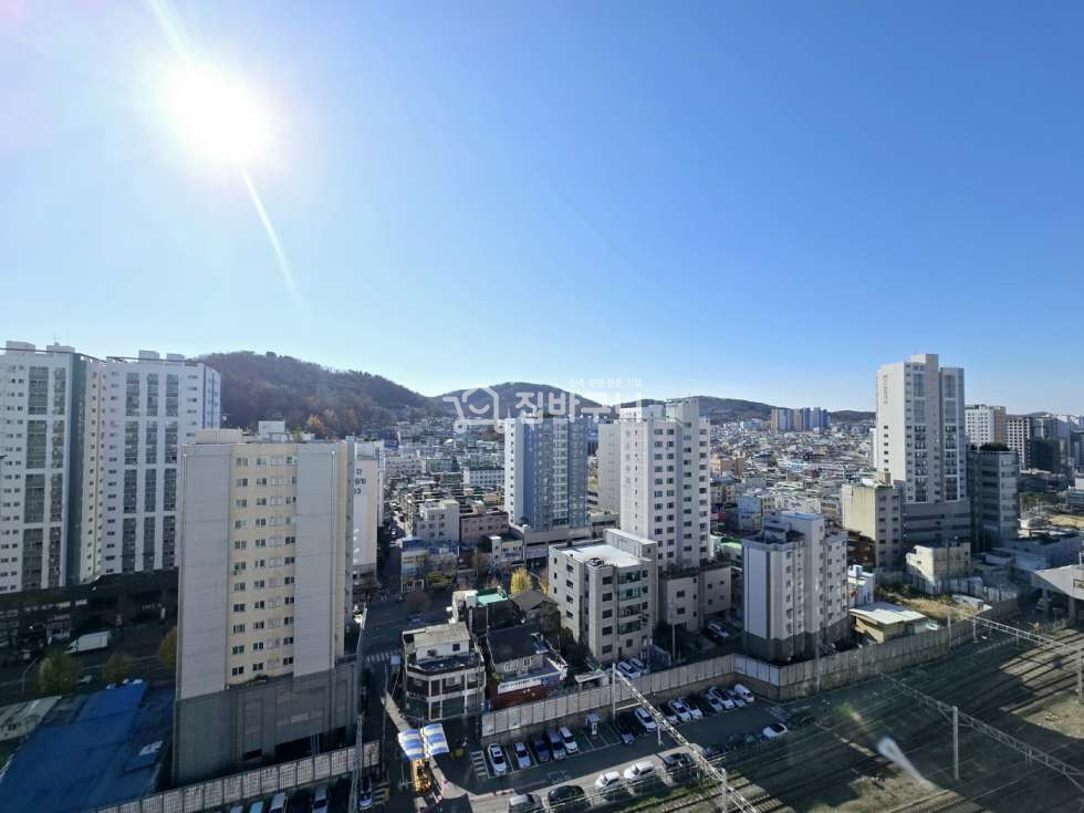 경기 부천원미구 심곡동 부천역 초역세권! 입지적 장점 모두 갖춘 생활 인프라 심곡동 3룸 분양 매물번호 13464 사진 14