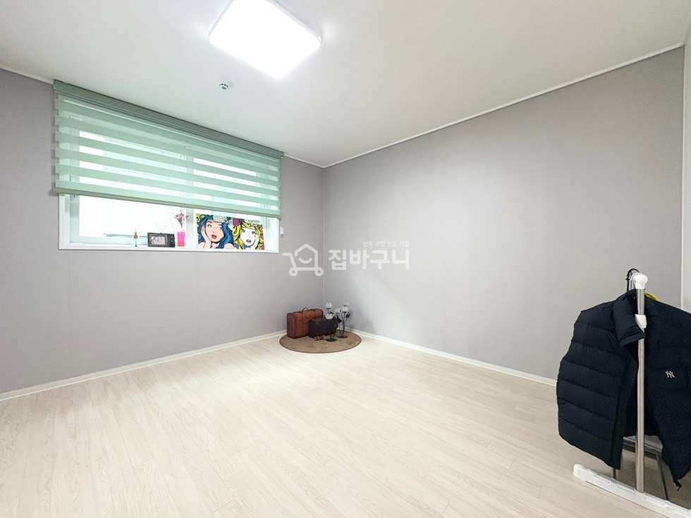 경기 안산단원구 고잔동 고잔동 최고의 위치 입지적 조건 최상 / 옵션 좋고 내부 넓은 실용적 구조의 고잔동 쓰리룸 분양 매물번호 13457 사진 9