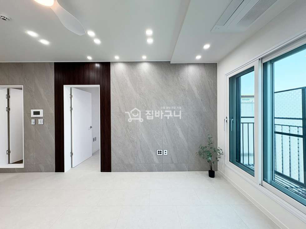 경기 안산상록구 본오동 ※깔끔한 내부공간과 활용도 높은 복층테라스! 방3 화3 사리역과 상록수역 인근 교통편리한 본오동 매물!※ 분양 매물번호 13450 사진 4