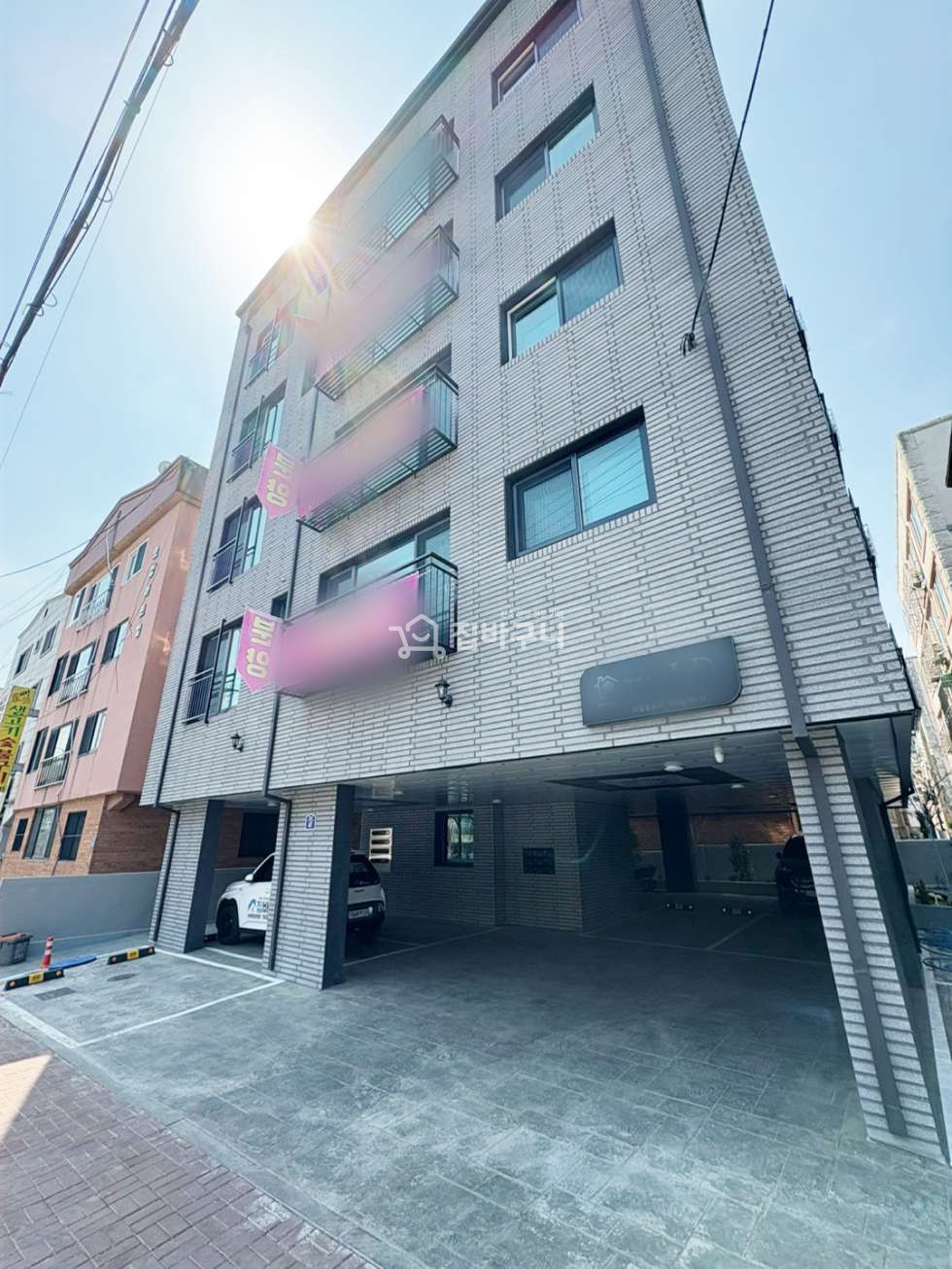 경기 안산상록구 본오동 ※깔끔한 내부공간과 활용도 높은 복층테라스! 방3 화3 사리역과 상록수역 인근 교통편리한 본오동 매물!※ 분양 매물번호 13450 사진 21
