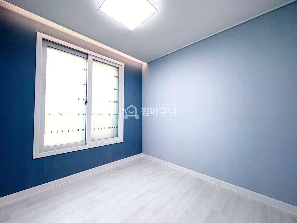 경기 안산상록구 본오동 사리역 차량5분! 나만의 여가생활을 집에서! 누릴 수 있는 테라스 공간과 수납,다용도공간으로 활용하기 좋은 복층 3룸 매물! 분양 매물번호 13449 사진 11