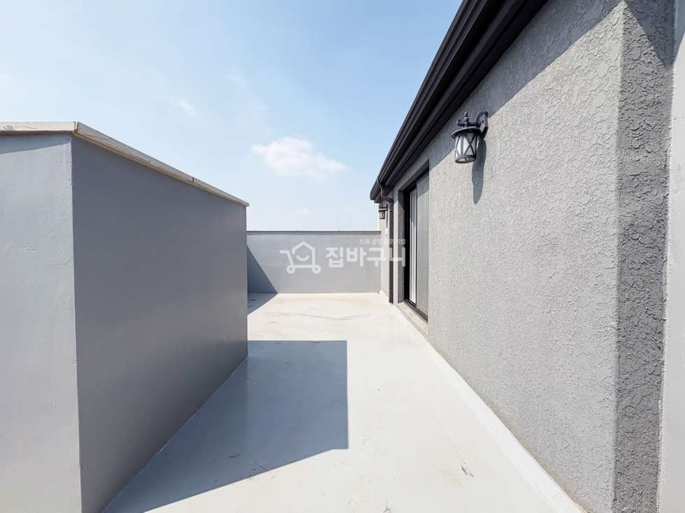 경기 안산상록구 본오동 사리역 차량5분! 나만의 여가생활을 집에서! 누릴 수 있는 테라스 공간과 수납,다용도공간으로 활용하기 좋은 복층 3룸 매물! 분양 매물번호 13449 사진 18