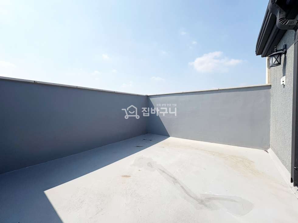 경기 안산상록구 본오동 사리역 차량5분! 나만의 여가생활을 집에서! 누릴 수 있는 테라스 공간과 수납,다용도공간으로 활용하기 좋은 복층 3룸 매물! 분양 매물번호 13449 사진 19