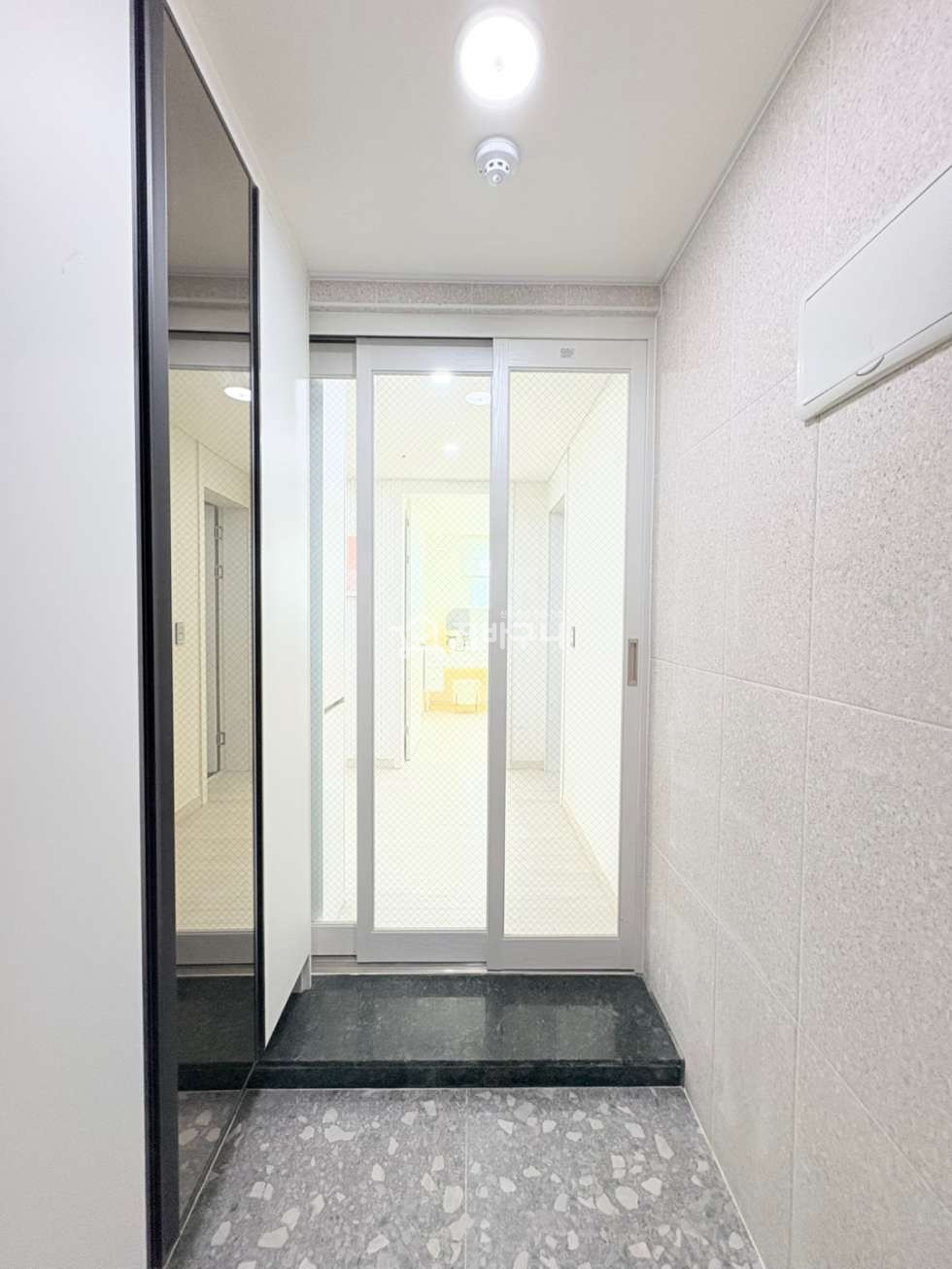 인천 제물포구 신흥동1가 인천 신포역 도보권! 학세권과 인프라가 최적화된 옵션 좋은 3룸 아파트 분양 매물번호 13447 사진 14