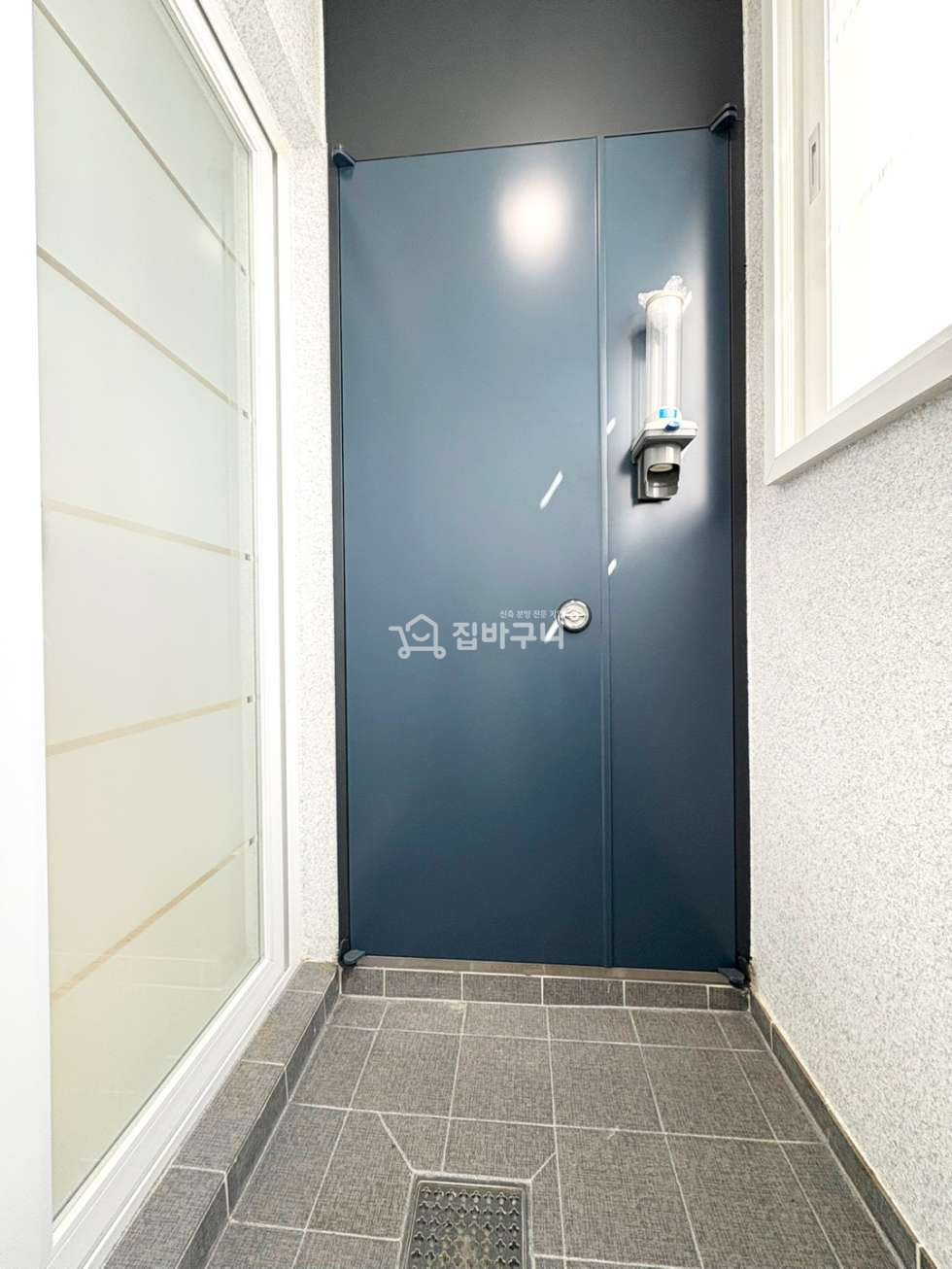 인천 부평구 청천동 통창 채광과 넓은 공간감이 어우러진 거실과 실용적인 구조의 내부! 옵션 좋고 인프라도 좋은 인천 오피스텔 분양 매물번호 13445 사진 11