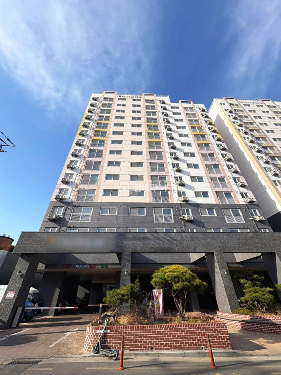 인천 부평구 청천동 통창 채광과 넓은 공간감이 어우러진 거실과 실용적인 구조의 내부! 옵션 좋고 인프라도 좋은 인천 오피스텔 분양 매물번호 13445 사진 14