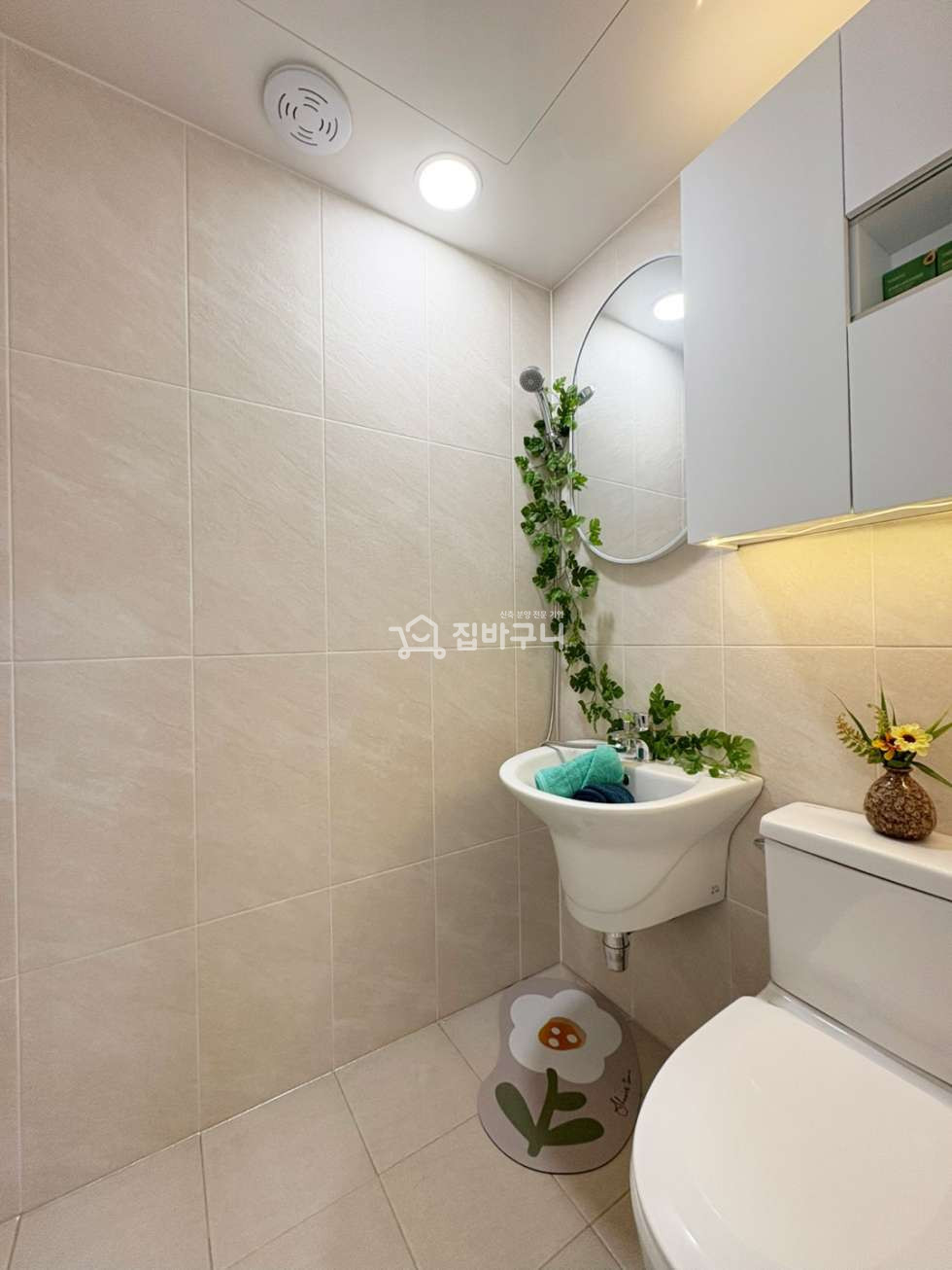 경기 부천소사구 심곡본동 ※풀옵션으로 입주가능한 실입주금 저렴한 부천 실용적인 구조의 아파트! 입지적 조건도 최상※ 분양 매물번호 13444 사진 10