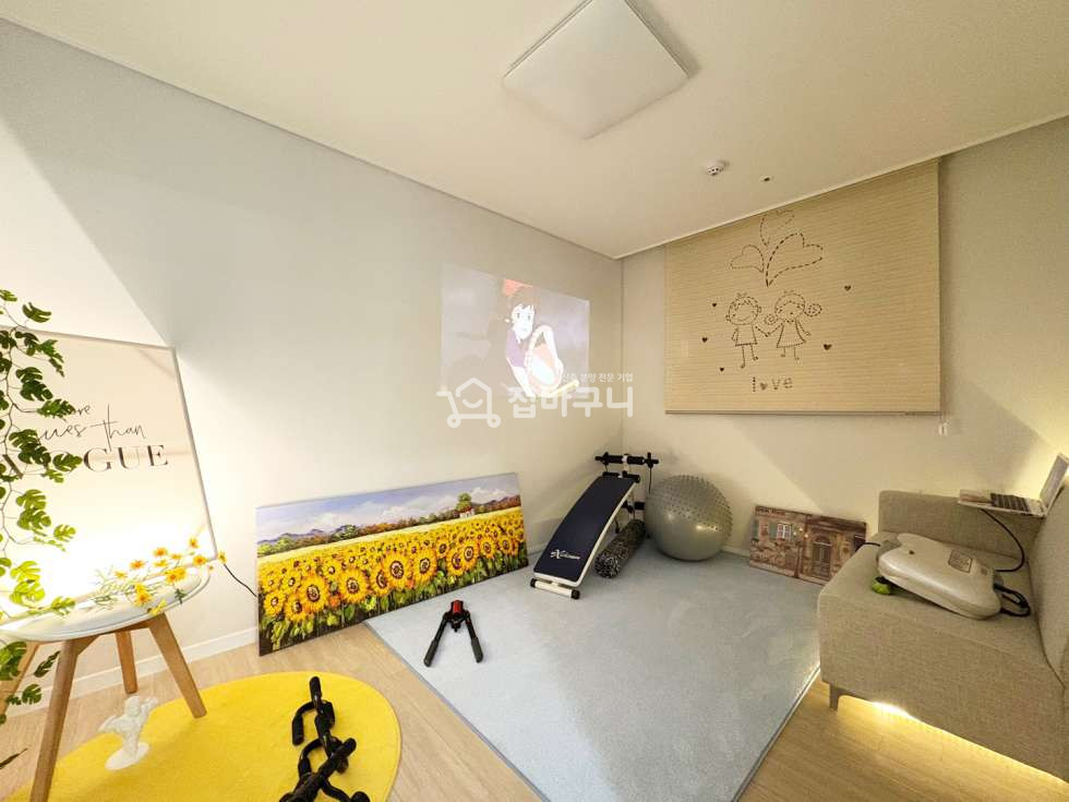 경기 부천소사구 심곡본동 ※풀옵션으로 입주가능한 실입주금 저렴한 부천 실용적인 구조의 아파트! 입지적 조건도 최상※ 분양 매물번호 13444 사진 14