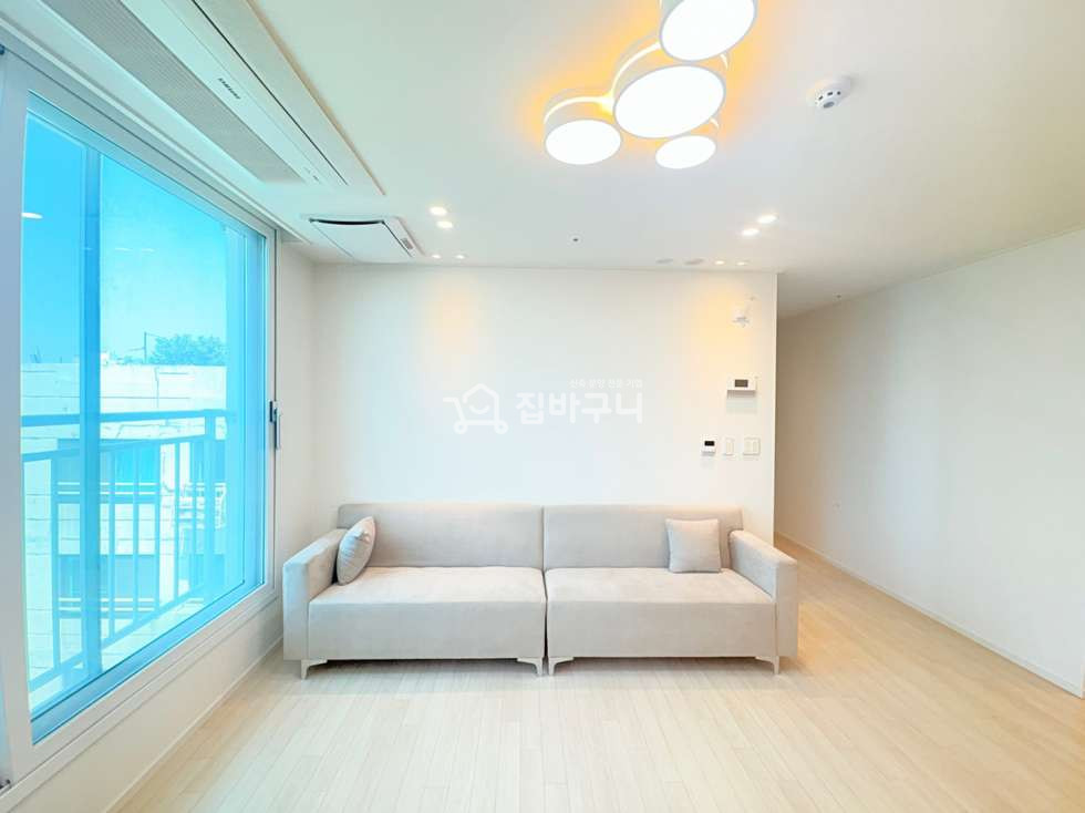인천 부평구 부평동 부평역 도보 8분! 생활 인프라+고급 옵션 완비된 실속형 3룸 신축★ 실거주·투자 모두 만족 분양 매물번호 13433 사진 1