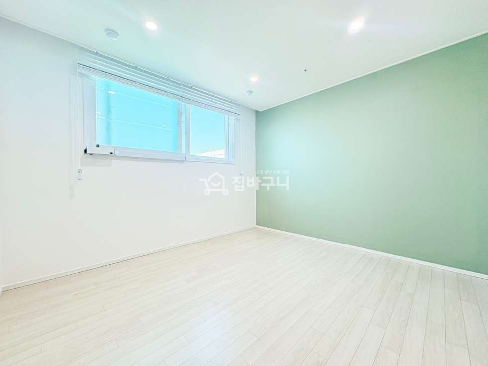 인천 부평구 부평동 부평역 도보 8분! 생활 인프라+고급 옵션 완비된 실속형 3룸 신축★ 실거주·투자 모두 만족 분양 매물번호 13433 사진 6