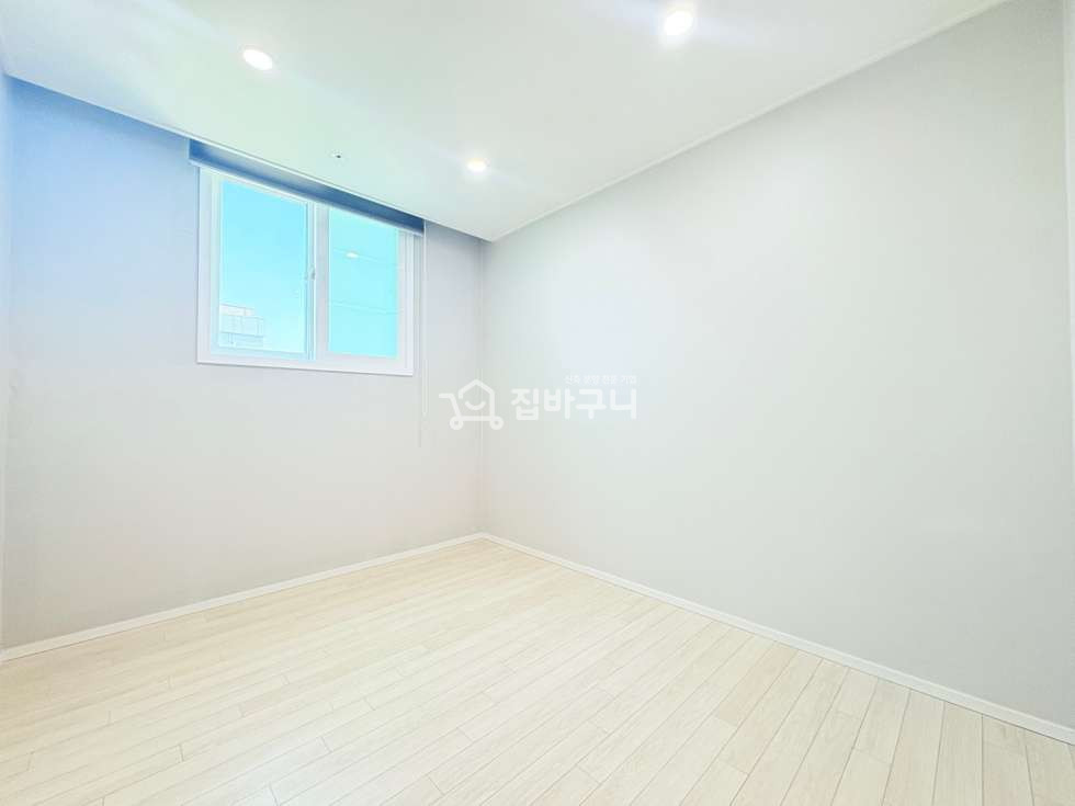 인천 부평구 부평동 부평역 도보 8분! 생활 인프라+고급 옵션 완비된 실속형 3룸 신축★ 실거주·투자 모두 만족 분양 매물번호 13433 사진 8