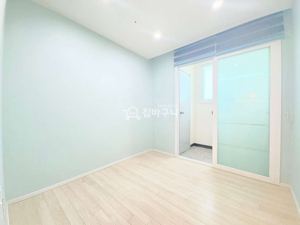 인천 부평구 부평동 부평역 도보 8분! 생활 인프라+고급 옵션 완비된 실속형 3룸 신축★ 실거주·투자 모두 만족 분양 매물번호 13433 사진 9