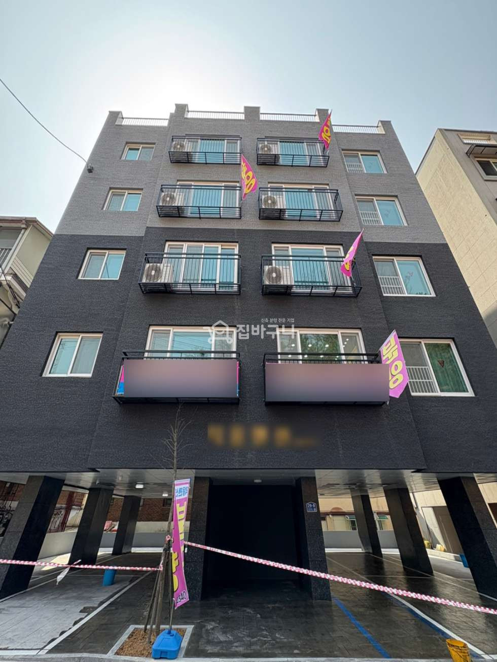 경기 안산단원구 선부동 ※시원한 조망권 확보! 복층 테라스 공간으로 아이 있는 가정에게도 딱 맞는 실용적인 공간!※ 분양 매물번호 13430 사진 18