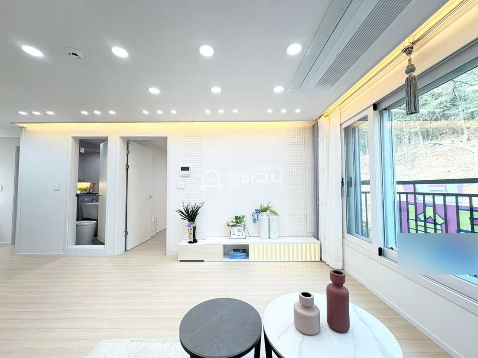 경기 안산단원구 선부동 3-4인 가족부터 1인가구 까지 ok! 넓은 공간감의 거실과 다목적활용 가능한 서브룸들까지! 서안산ic 5분거리! 분양 매물번호 13429 사진 4