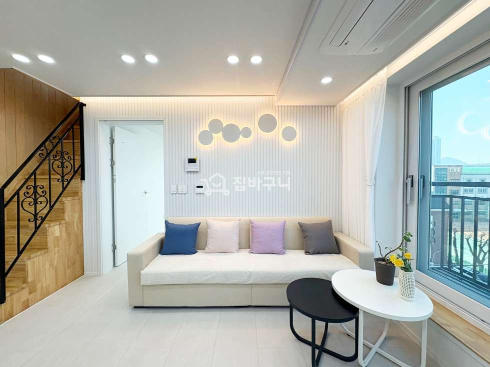 경기 안산단원구 선부동 편리한 교통! 달미역 도보 8분거리에 4호선 초지역(GTX) 수인분당선연결! 깔끔한 복층공간으로 수납걱정없이! 분양 매물번호 13428 사진 4