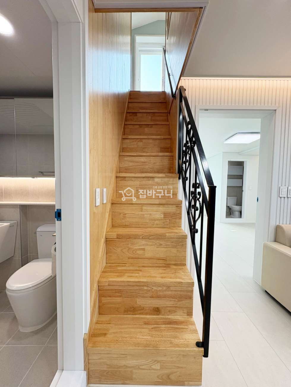 경기 안산단원구 선부동 편리한 교통! 달미역 도보 8분거리에 4호선 초지역(GTX) 수인분당선연결! 깔끔한 복층공간으로 수납걱정없이! 분양 매물번호 13428 사진 14