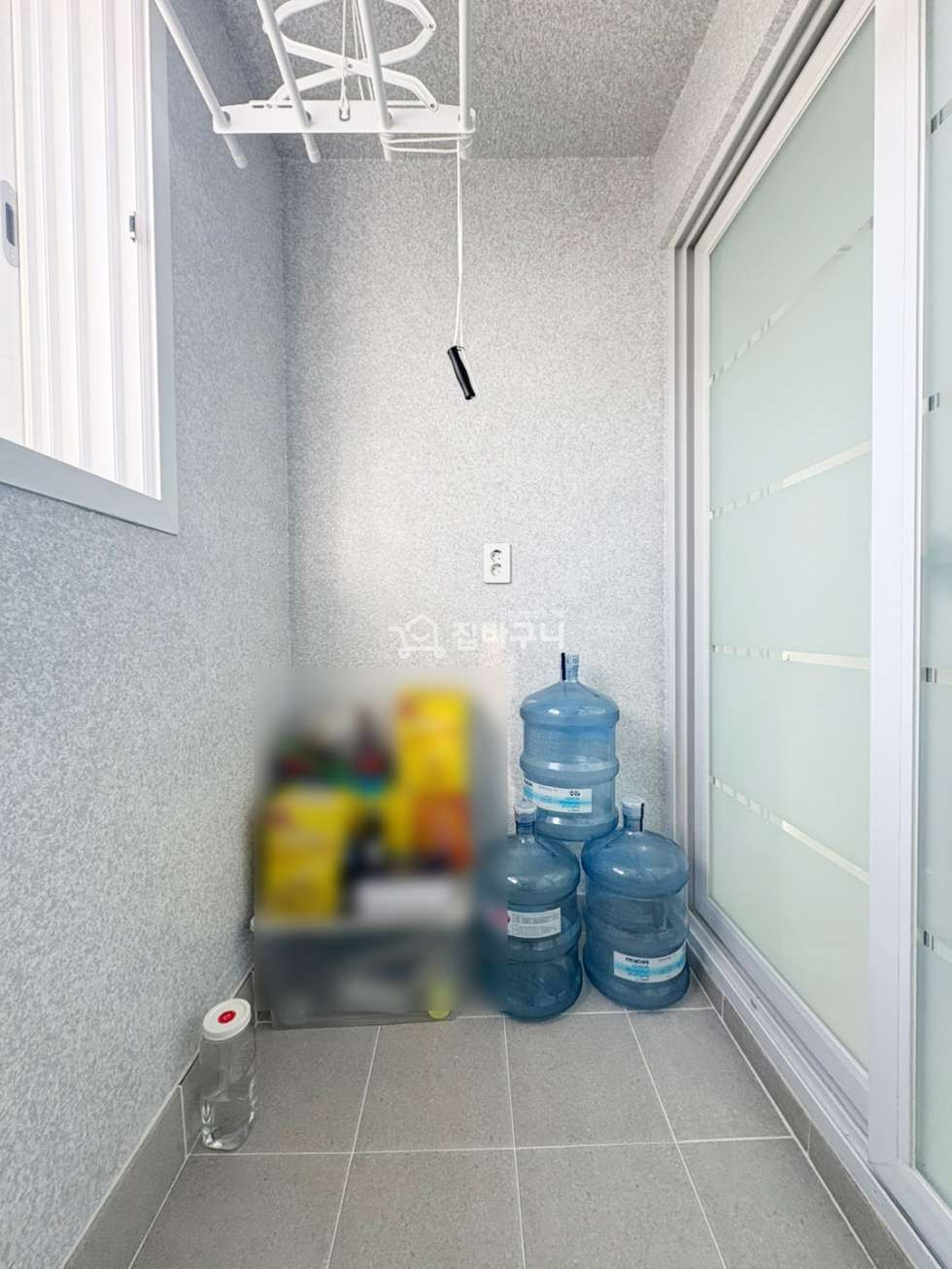 경기 안산단원구 선부동 ＊시원시원한 테라스와 넓은 복층 공간으로 집에서의 여가생활도 OK 달미역 도보권 안산 쓰리룸 매물!＊ 분양 매물번호 13427 사진 10