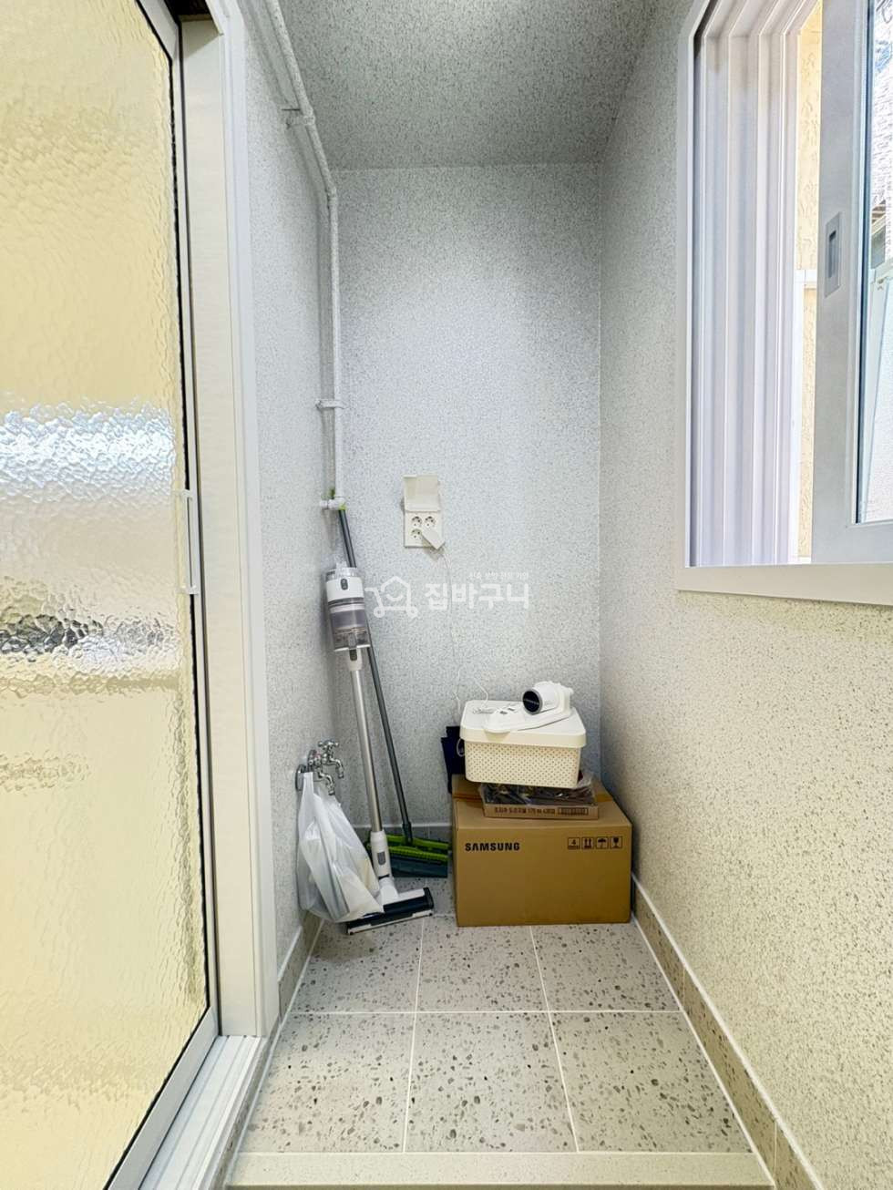 경기 안산단원구 선부동 깔끔한 화이트톤 인테리어에 비스포크 냉장고가 옵션으로! 역세권과 인프라 충족하는 선부동 신축쓰리룸 분양 매물번호 13424 사진 6